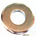 Stainless Steel Heavy Spring Pinss Washers DIN 7349